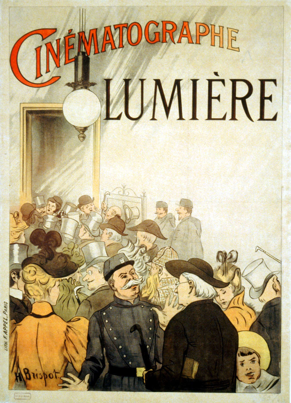 Cinematograph_Lumiere_advertisement_1895